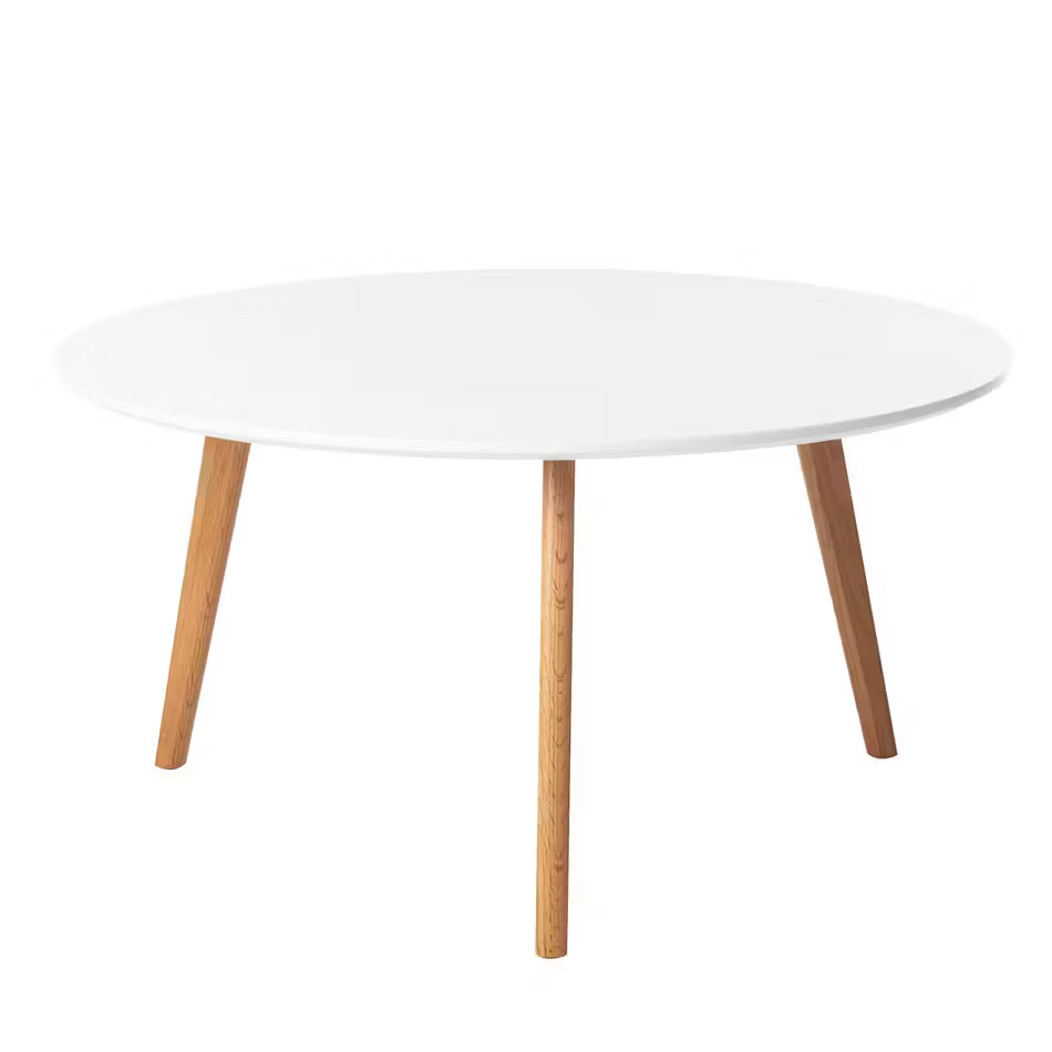 Freigestelltes Bild eines Möbelstücks als zweiter Input