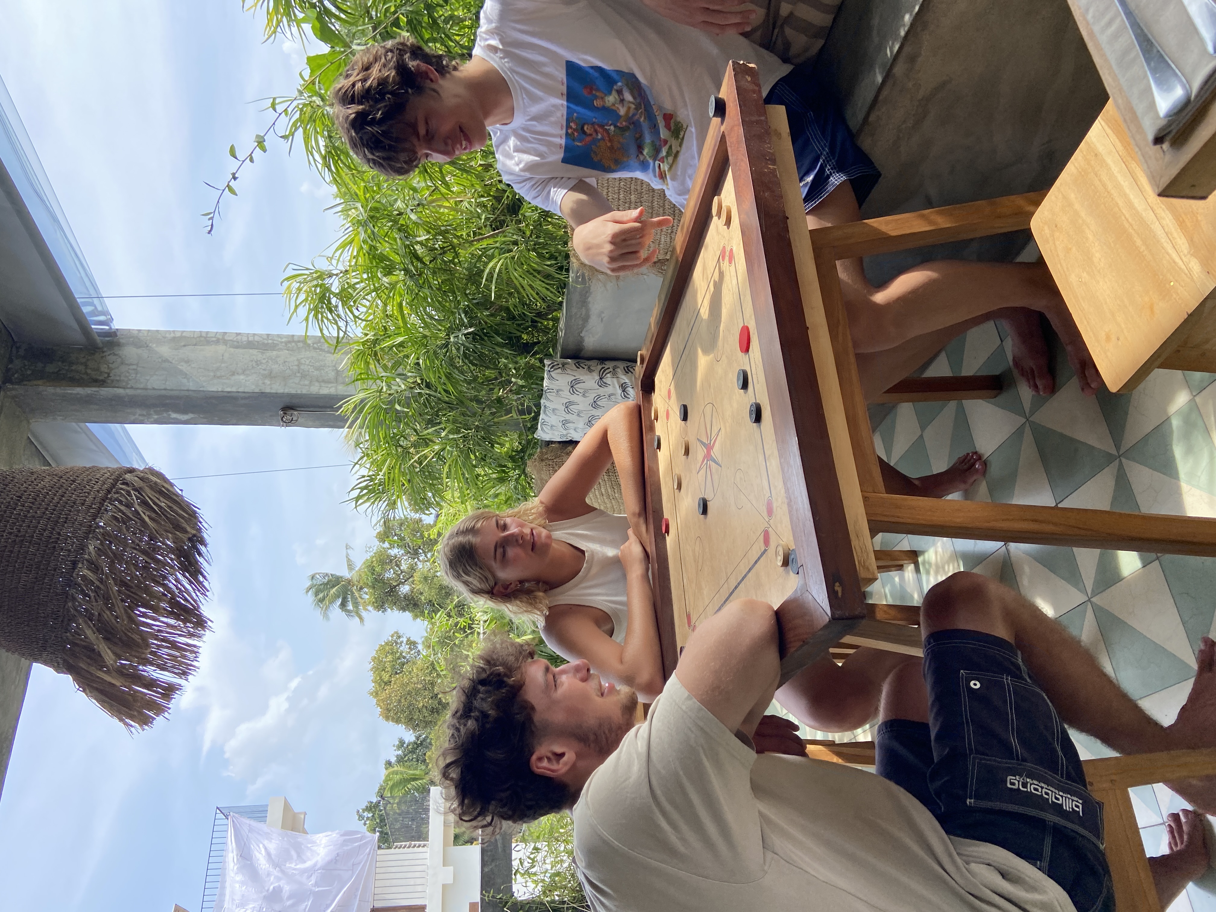 Reisebild im Hochformat 13