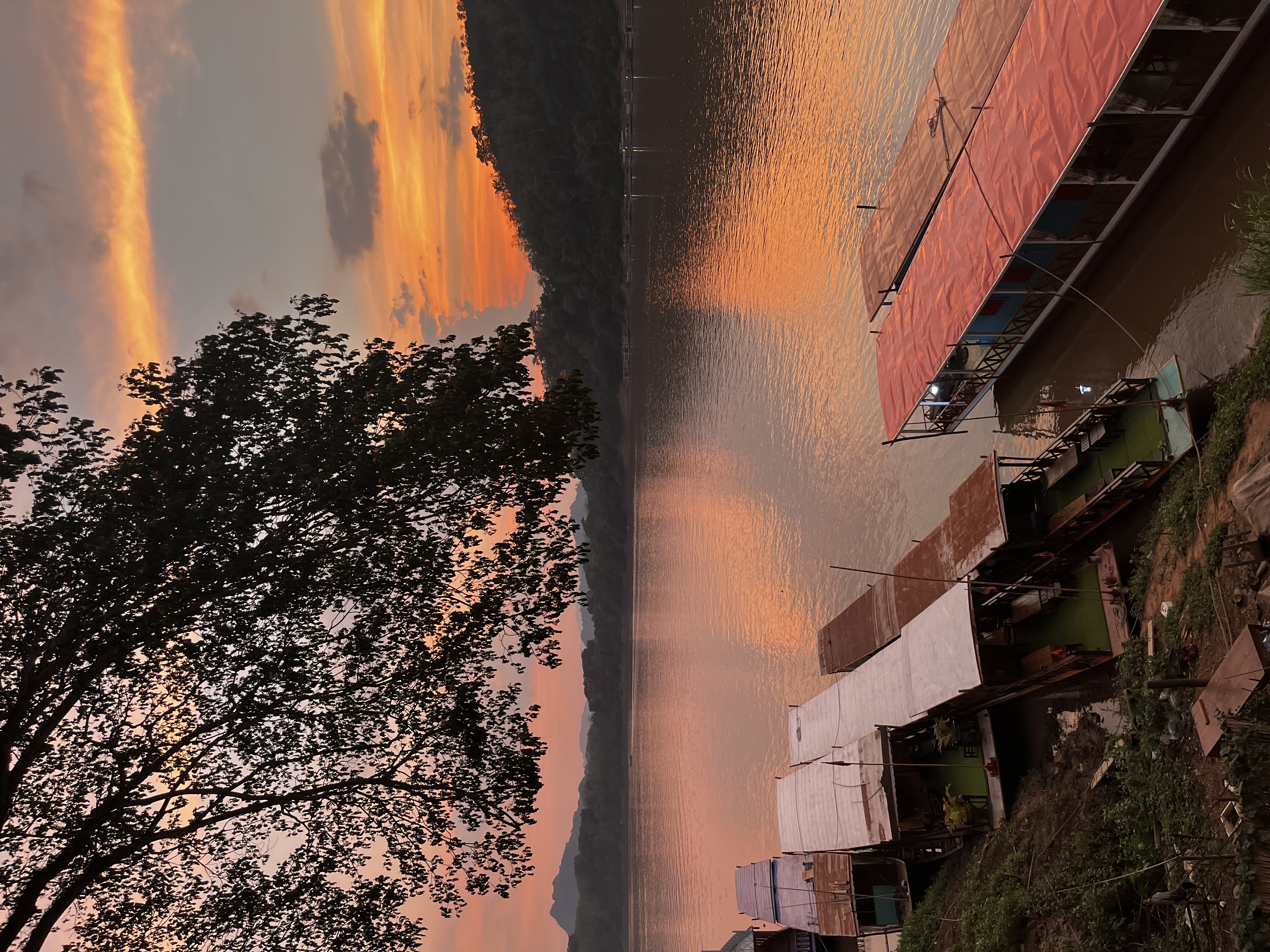 Reisebild im Hochformat 14