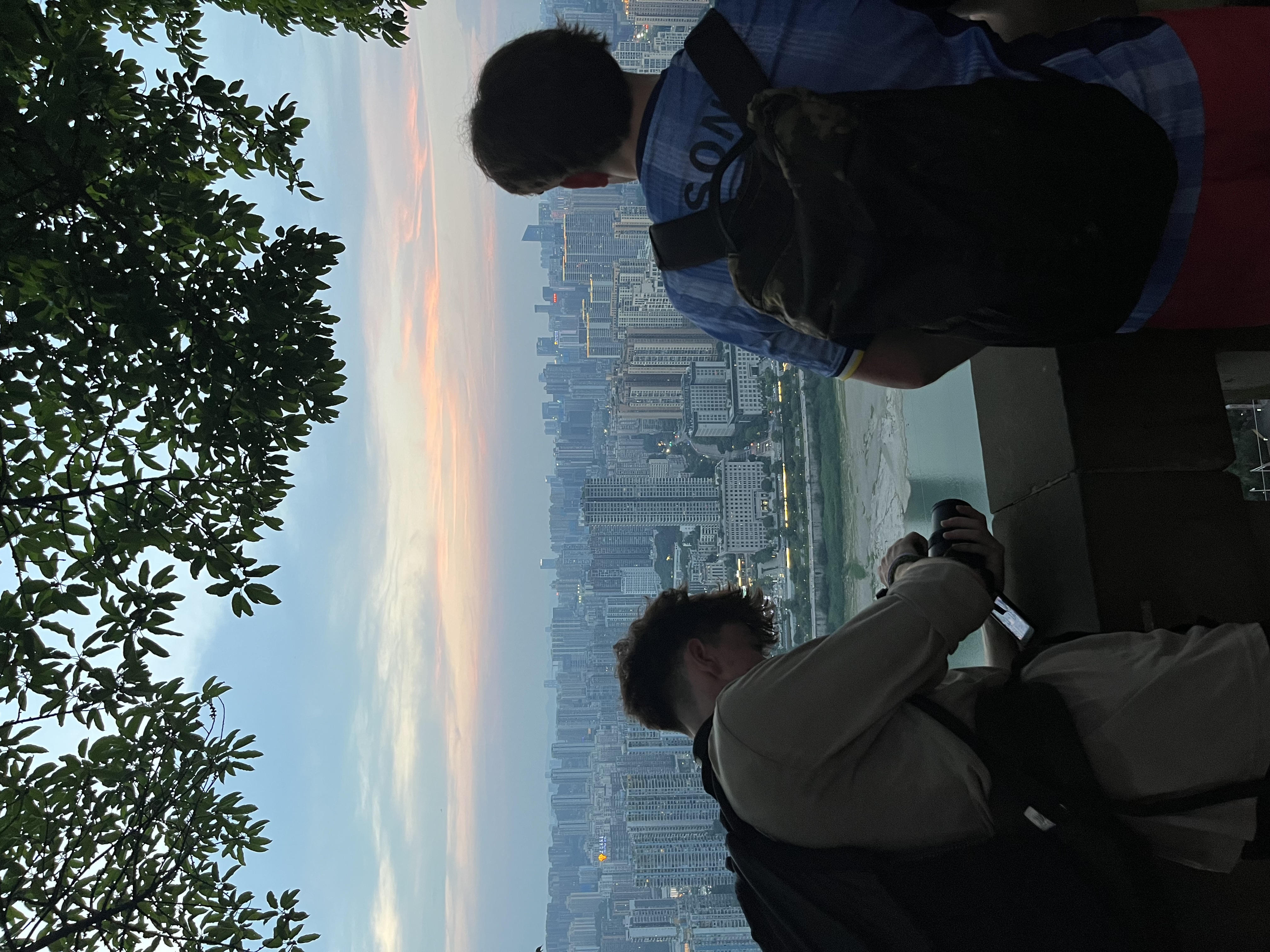 Reisebild im Hochformat 2