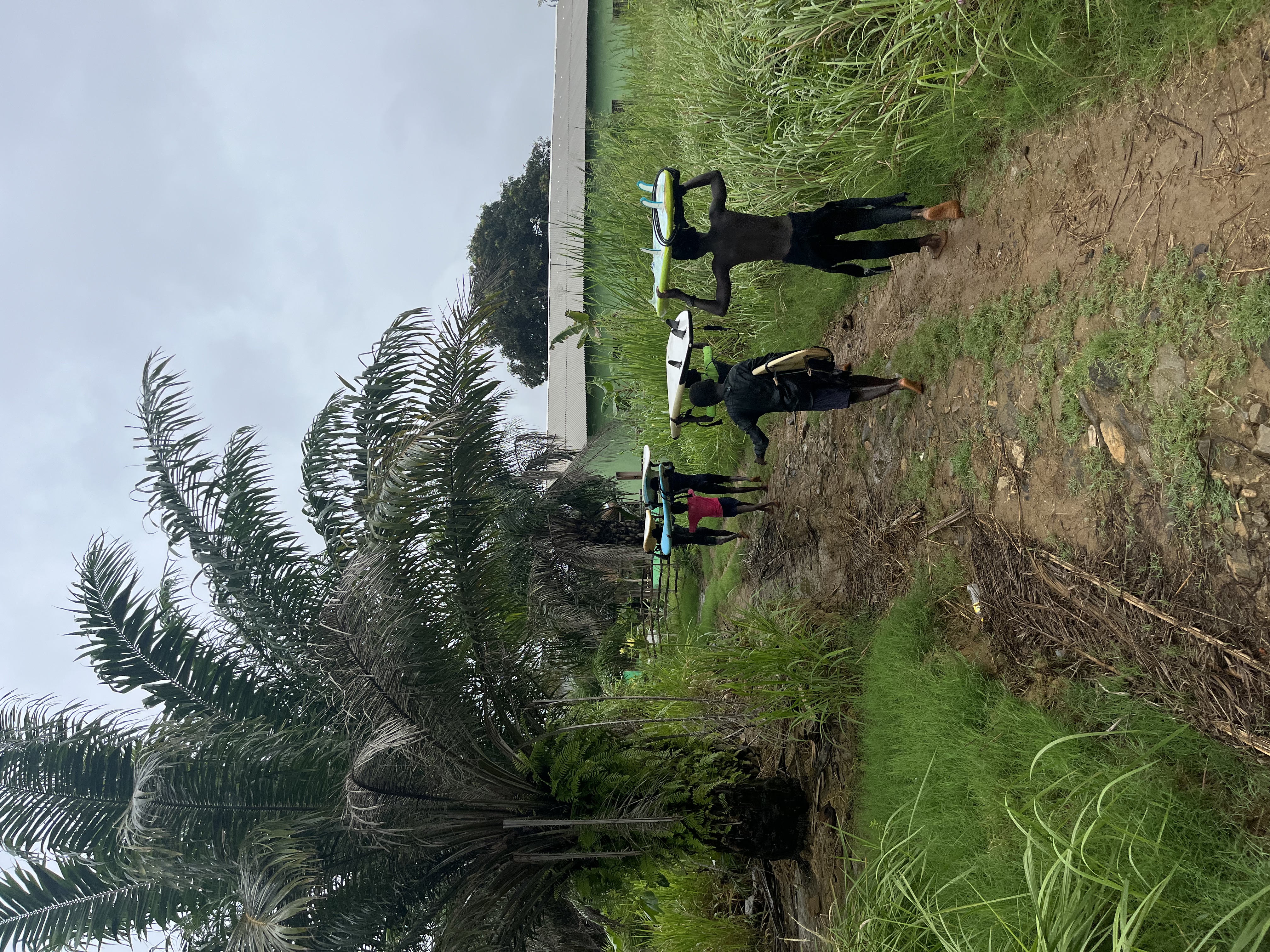 Reisebild im Hochformat 7