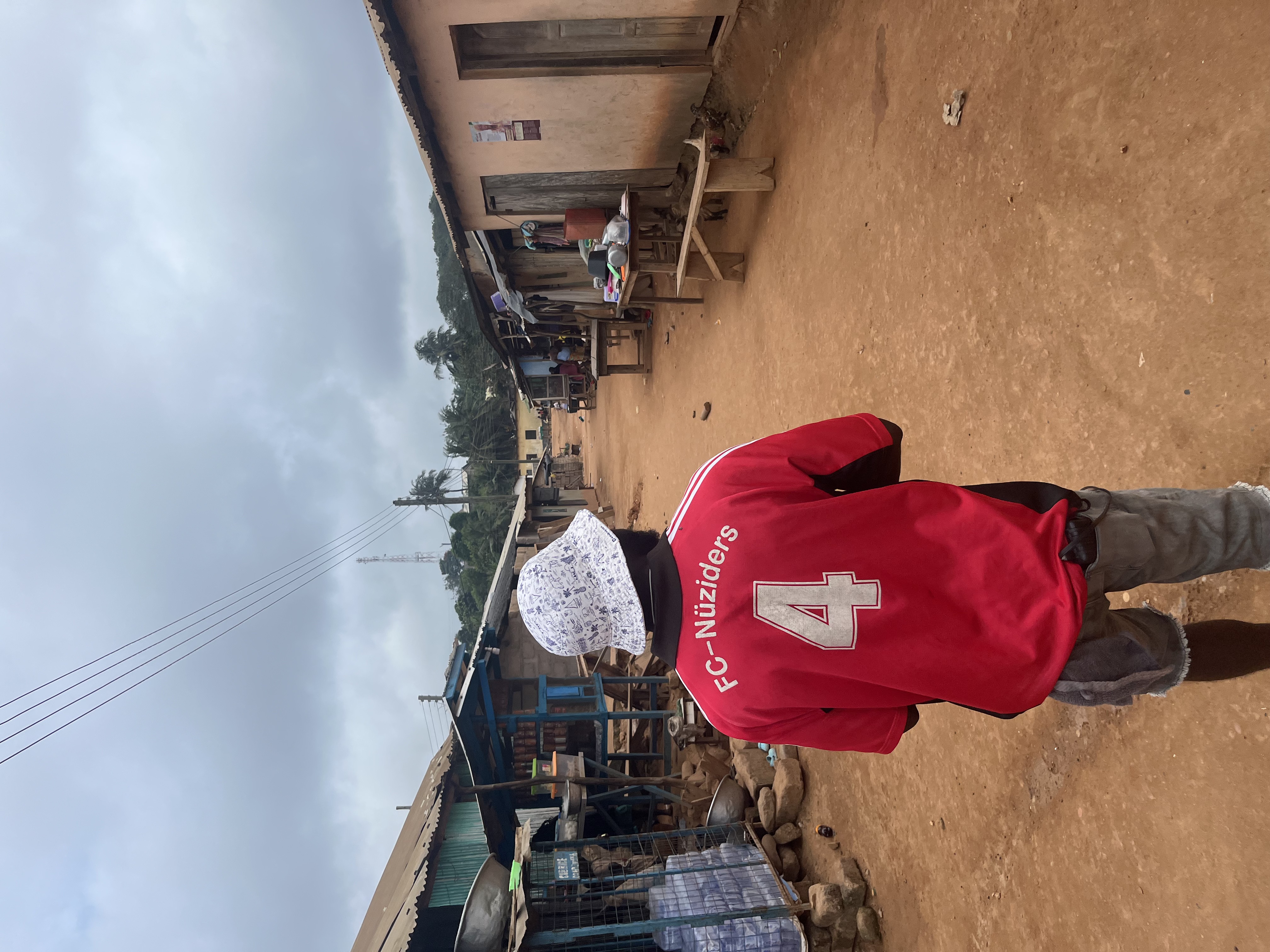 Reisebild im Hochformat 9