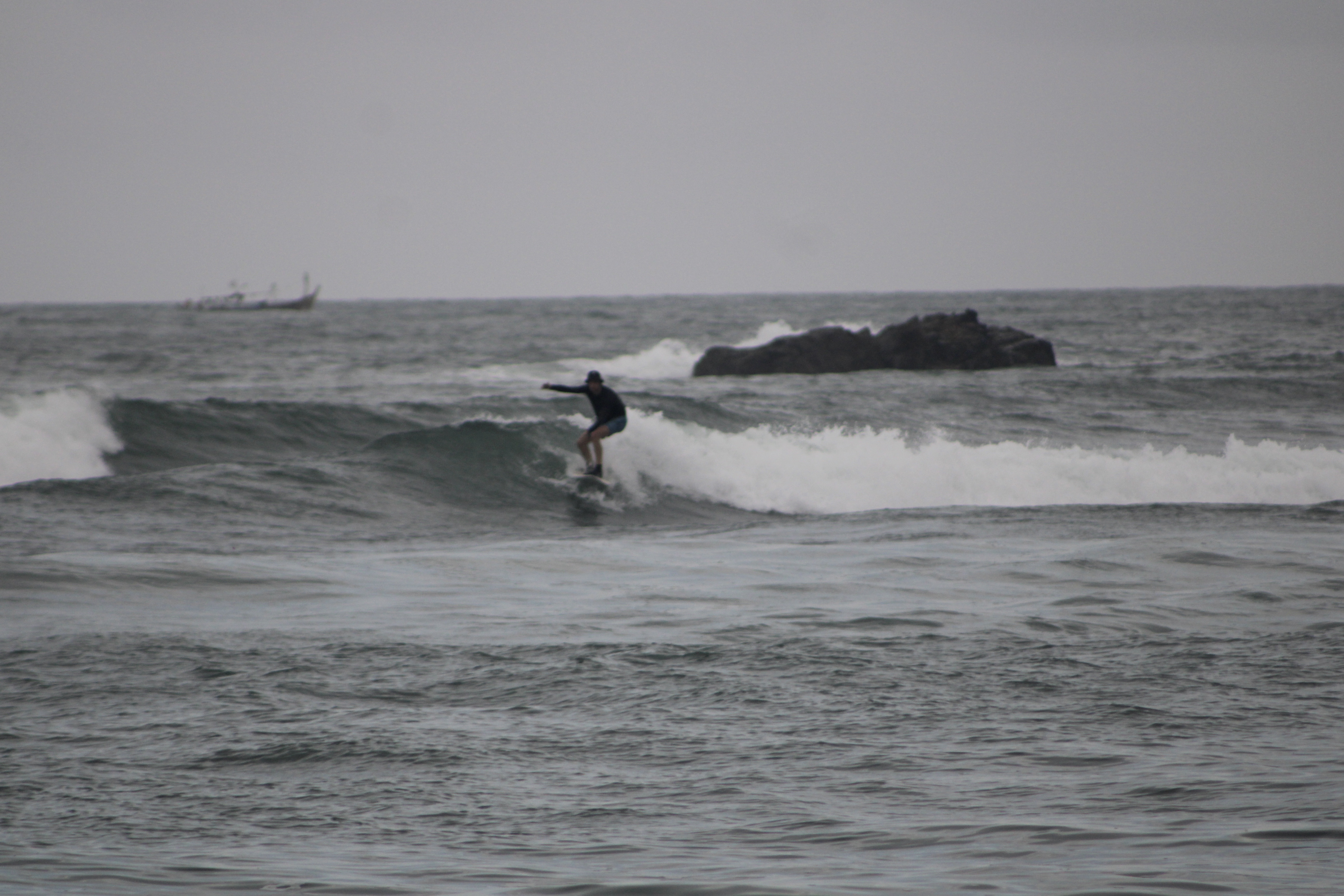 Reisebild im Querformat 2