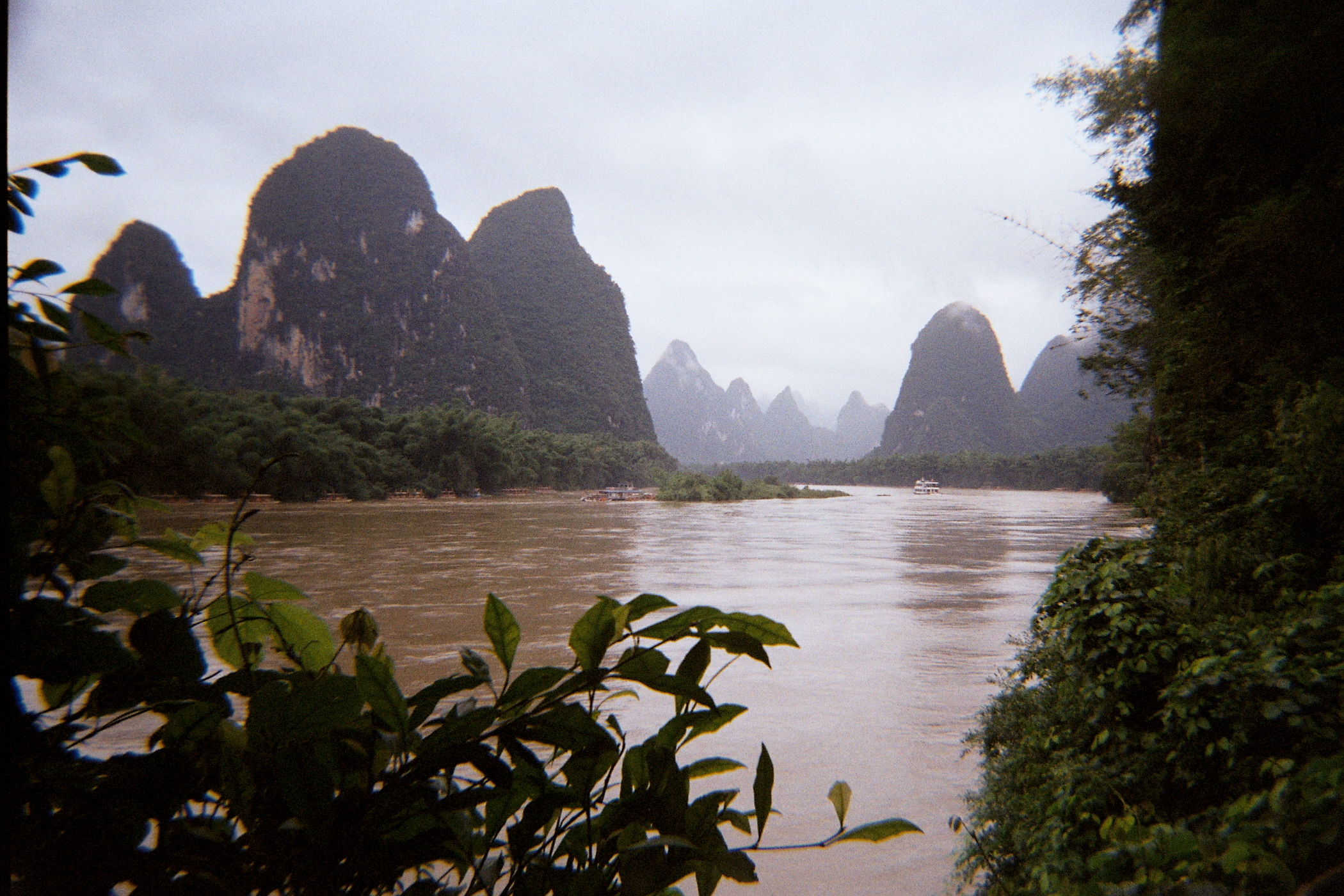 Reisebild im Querformat 3