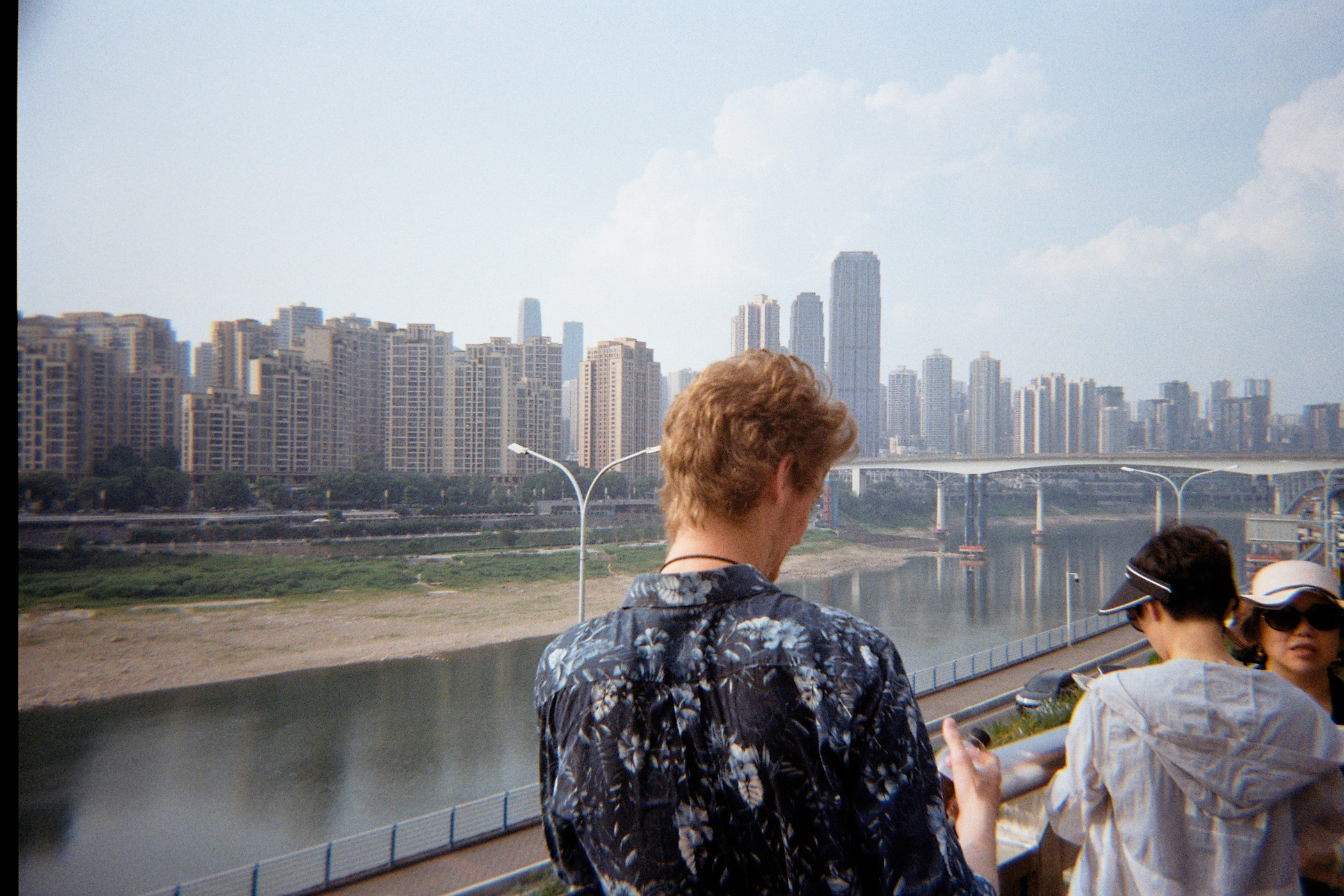 Reisebild im Querformat 5